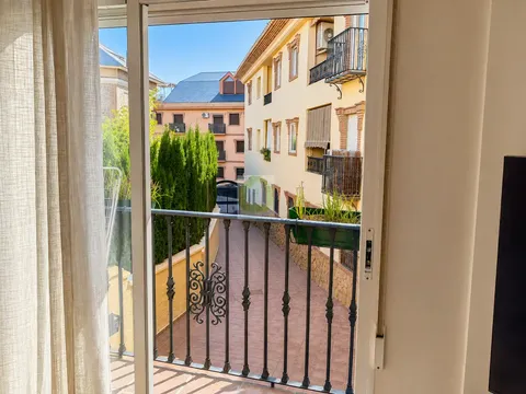 Pis de 112 m² a La Zubia