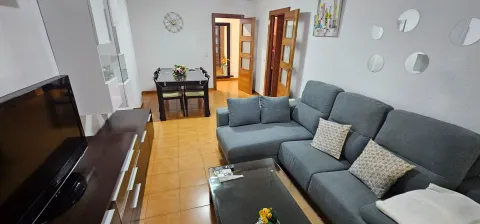 Apartamento 100 m² em Granada