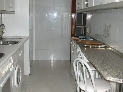 Pis de 11 m² a Saragossa