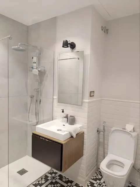 Pis de 65 m² a Barcelona