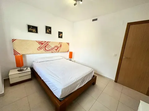Pis de 48 m² a Benicarló