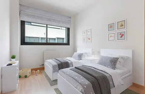 Pis de 70 m² a Torrejón de Ardoz