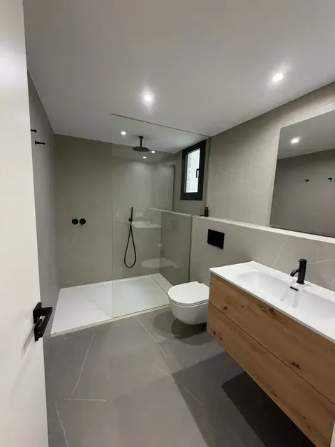 Pis de 114 m² a Palma