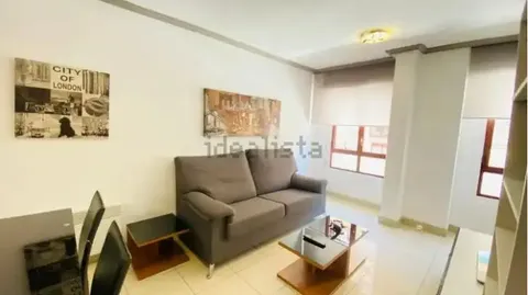 Pis de 85 m² a Alacant