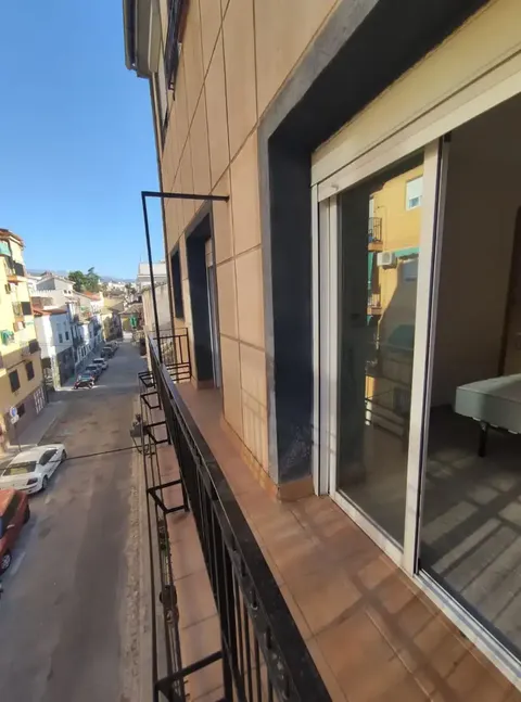 Pis de 61 m² a Granada