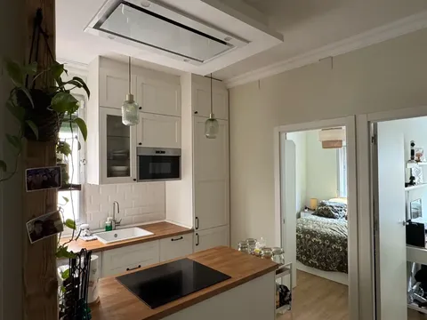 Pis de 56 m² a Madrid