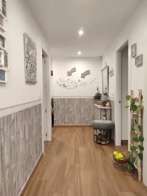 Flat 100 m² in Albacete