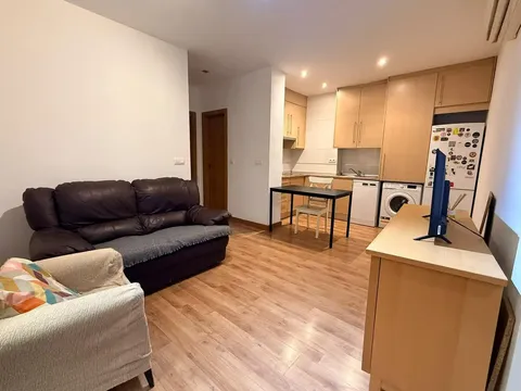 Wohnung 45 m² in Granada