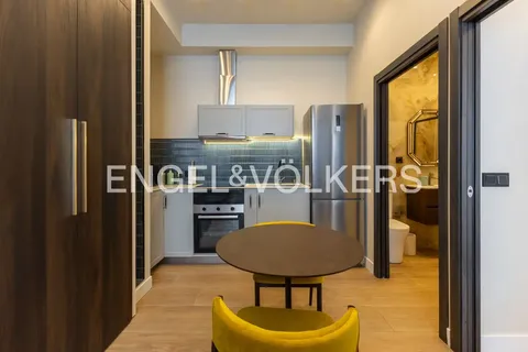Pis de 50 m² a València