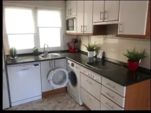 Pis de 68 m² a Sant Sebastià