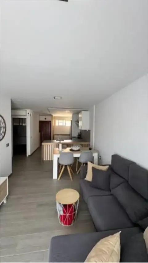 Pis de 65 m² a San Miguel de Abona