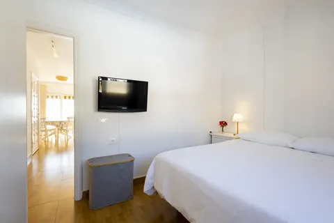 Pis de 56 m² a Candelaria