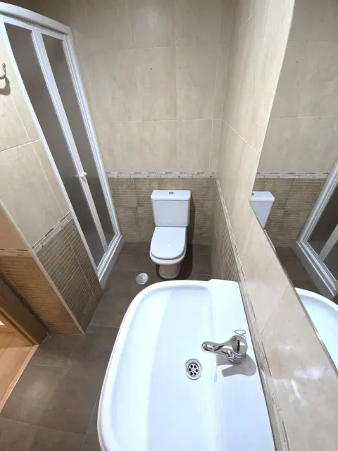 Apartamento 85 m² em Cáceres