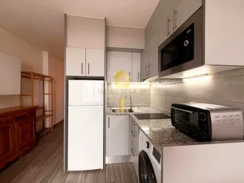 Apartamento 40 m² em Castelló d'Empúries