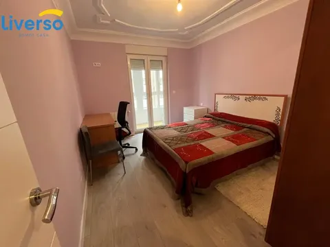 Habitació de lloguer, Burgos