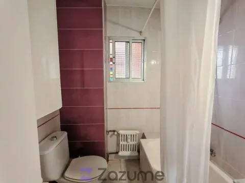 Piso de 70 m² en Madrid
