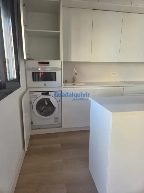 Piso de 121 m² en Sevilla