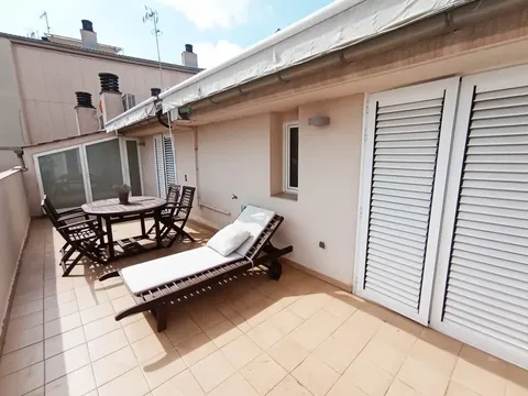 Appartamento 137 m² a Terrassa