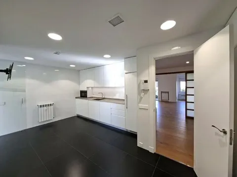 Pis de 300 m² a Madrid