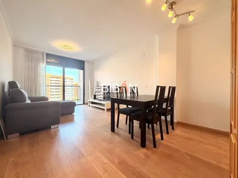 Pis de 105 m² a Tarragona