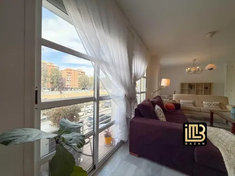 Pis de 90 m² a Màlaga