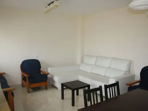Habitació de lloguer, Sevilla