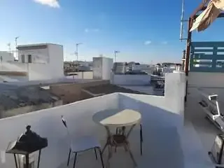 Casa de 54 m² a Barbate