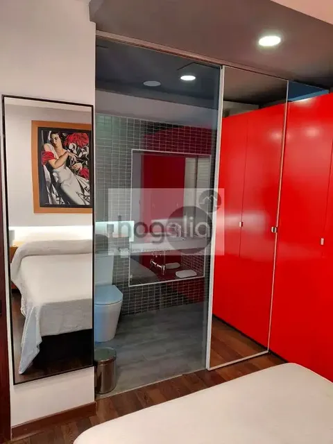 Pis de 65 m² a Sevilla