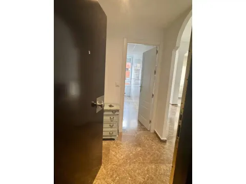 Flat 65 m² in Seville