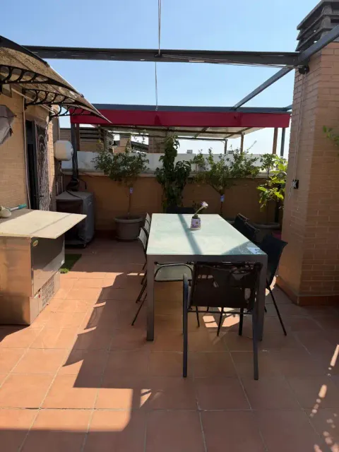 Apartamento 110 m² em Parla