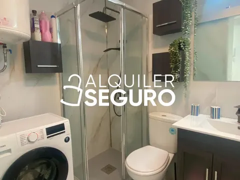 Pis de 32 m² a Torremolinos