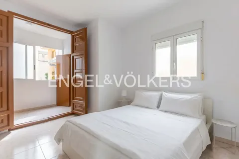 Pis de 118 m² a València