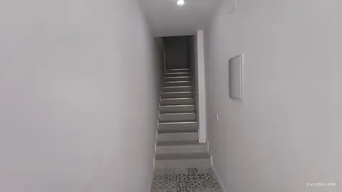 Pis de 65 m² a Benacazón