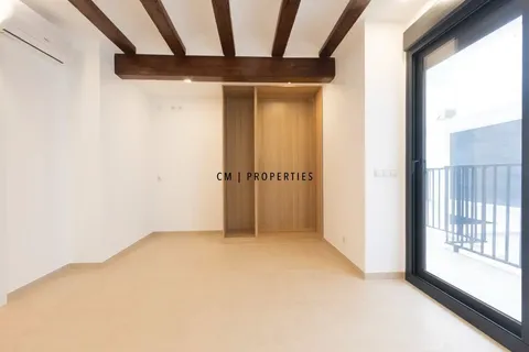 Pis de 167 m² a València