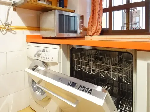 Wohnung 70 m² in Sevilla