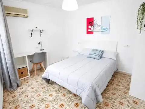 Habitació de lloguer, Múrcia