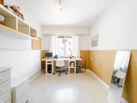 Pis de 206 m² a València