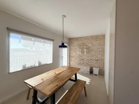 Pis de 153 m² a Nàquera