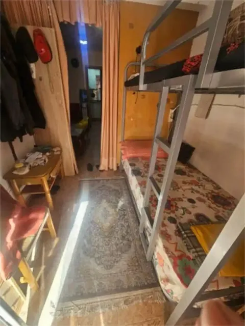 Habitació de lloguer, Badalona