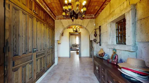 Casa de 518 m² a Elx