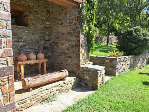 Casa de 200 m² a Ger