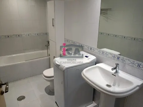 Appartamento 60 m² a Cáceres