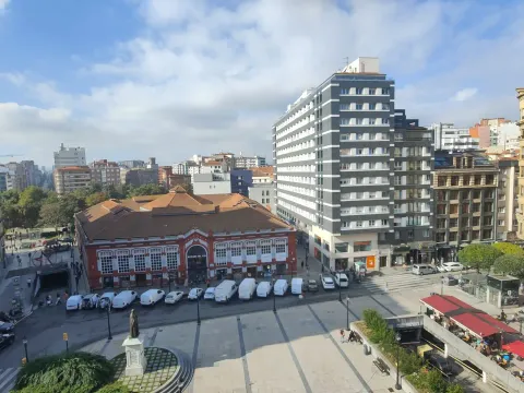 Pis de 120 m² a Gijón (3/18)