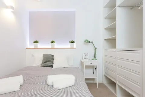 Pis de 35 m² a Barcelona