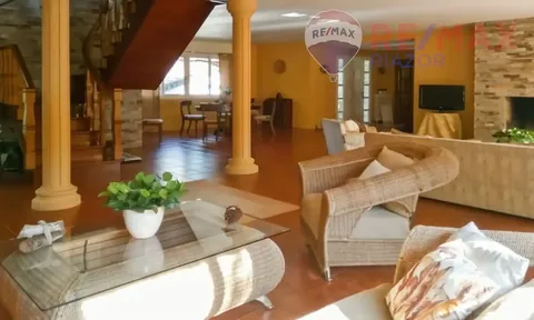 Casa de 400 m² a Santiago de Compostel·la