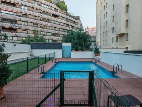 Piso de 60 m² en Madrid