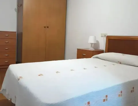 Appartamento 70 m² a Santiago de Compostela