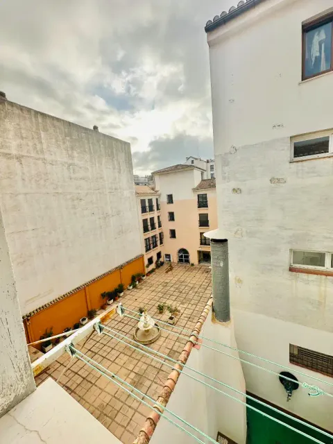 Flat 35 m² in Granada