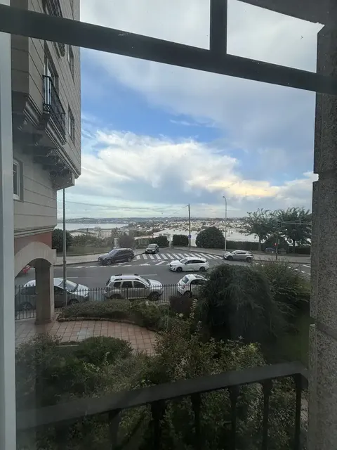 Pis de 75 m² a A Corunya
