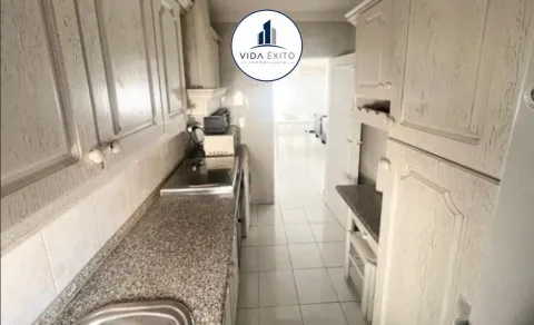 Wohnung 55 m² in Jaén